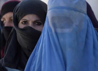 ਅਫਗਾਨਿਸਤਾਨ ‘ਚ ਇਕ ਹੋਰ ‘ਤਾਲਿਬਾਨੀ’ ਫਰਮਾਨ; ਮਹਿਲਾਵਾਂ ਦੇ ਬਿਊਟੀ ਪਾਰਲਰ ਚਲਾਉਣ ‘ਤੇ ਲਾਈ ਪਾਬੰਦੀ