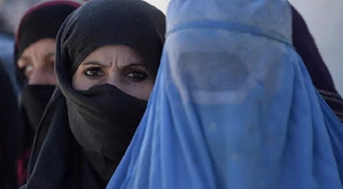 ਅਫਗਾਨਿਸਤਾਨ ‘ਚ ਇਕ ਹੋਰ ‘ਤਾਲਿਬਾਨੀ’ ਫਰਮਾਨ; ਮਹਿਲਾਵਾਂ ਦੇ ਬਿਊਟੀ ਪਾਰਲਰ ਚਲਾਉਣ ‘ਤੇ ਲਾਈ ਪਾਬੰਦੀ