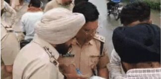 ਫਿਲੌਰ : ਫਿਲਮੀ ਸਟਾਈਲ ‘ਚ ਟੋਲ ਪਲਾਜ਼ਾ ਦੇ ਮੈਨੇਜਰ ਤੋਂ ਲੁੱਟੇ 23.30 ਲੱਖ, ਇਲਾਕੇ ‘ਚ ਹਾਈ ਅਲਰਟ