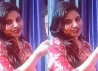 ਹੁਣ ਰਾਜਸਥਾਨ ਦੀ ਅੰਜੂ ਆਪਣੇ ਫੇਸਬੁੱਕੀ ਪਿਆਰ ਨੂੰ ਪਾਉਣ ਲਈ ਪੁੱਜੀ ਪਾਕਿਸਤਾਨ, ਪਾਕਿ ਸੁਰੱਖਿਆ ਏਜੰਸੀਆਂ ਜਾਂਚ ‘ਚ ਜੁਟੀਆਂ