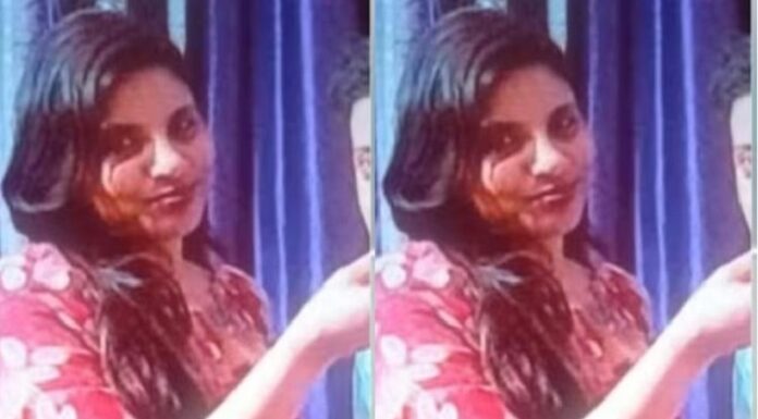 ਹੁਣ ਰਾਜਸਥਾਨ ਦੀ ਅੰਜੂ ਆਪਣੇ ਫੇਸਬੁੱਕੀ ਪਿਆਰ ਨੂੰ ਪਾਉਣ ਲਈ ਪੁੱਜੀ ਪਾਕਿਸਤਾਨ, ਪਾਕਿ ਸੁਰੱਖਿਆ ਏਜੰਸੀਆਂ ਜਾਂਚ ‘ਚ ਜੁਟੀਆਂ