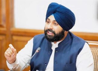 ਸੂਬੇ ਦੇ ਸਾਰੇ ਸਰਕਾਰੀ ਸਕੂਲਾਂ ਨੂੰ ਮੁਹੱਈਆ ਹੋਵੇਗਾ ਹਾਈ ਸਪੀਡ ਇੰਟਰਨੈੱਟ, ਸਿੱਖਿਆ ਮੰਤਰੀ ਨੇ ਕੀਤਾ ਹੁਕਮ