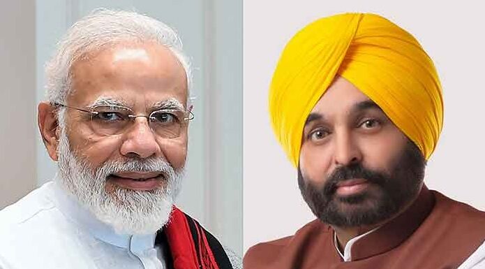 ਕੇਂਦਰ ਨੇ ਹੜ੍ਹ ਨਾਲ ਜੂਝ ਰਹੇ ਪੰਜਾਬ ਨੂੰ ਜਾਰੀ ਕੀਤੇ 218.40 ਕਰੋੜ ਰੁਪਏ