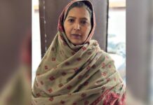 ਤਰਨਤਾਰਨ : ਨੂੰਹਾਂ ਤੋਂ ਪ੍ਰੇਸ਼ਾਨ ਹੋ ਕੇ ਸੱਸ ਨੇ ਦਿੱਤੀ ਜਾਨ, ਮਿਲੀ ਚਿੱਠੀ ਪੱਤਰ ਤੋਂ ਹੋਇਆ ਖੁਲਾਸਾ