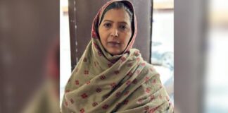 ਤਰਨਤਾਰਨ : ਨੂੰਹਾਂ ਤੋਂ ਪ੍ਰੇਸ਼ਾਨ ਹੋ ਕੇ ਸੱਸ ਨੇ ਦਿੱਤੀ ਜਾਨ, ਮਿਲੀ ਚਿੱਠੀ ਪੱਤਰ ਤੋਂ ਹੋਇਆ ਖੁਲਾਸਾ