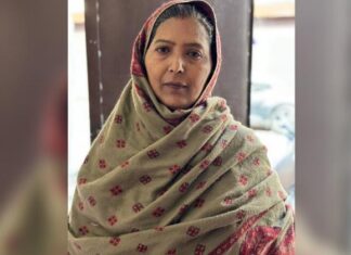 ਤਰਨਤਾਰਨ : ਨੂੰਹਾਂ ਤੋਂ ਪ੍ਰੇਸ਼ਾਨ ਹੋ ਕੇ ਸੱਸ ਨੇ ਦਿੱਤੀ ਜਾਨ, ਮਿਲੀ ਚਿੱਠੀ ਪੱਤਰ ਤੋਂ ਹੋਇਆ ਖੁਲਾਸਾ