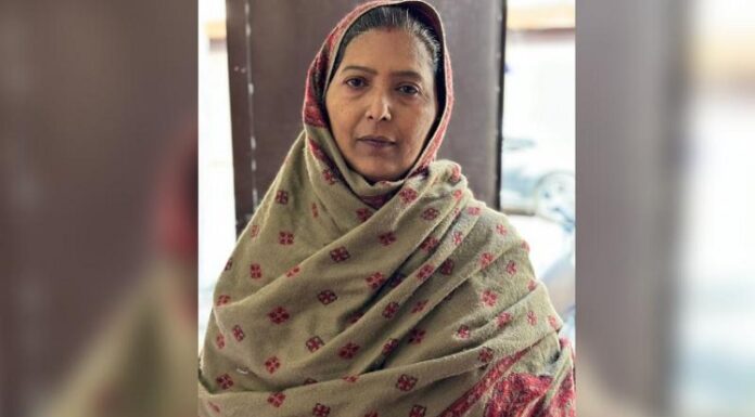 ਤਰਨਤਾਰਨ : ਨੂੰਹਾਂ ਤੋਂ ਪ੍ਰੇਸ਼ਾਨ ਹੋ ਕੇ ਸੱਸ ਨੇ ਦਿੱਤੀ ਜਾਨ, ਮਿਲੀ ਚਿੱਠੀ ਪੱਤਰ ਤੋਂ ਹੋਇਆ ਖੁਲਾਸਾ