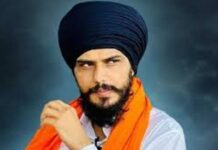 ਅੰਮ੍ਰਿਤਪਾਲ ਸਿੰਘ ਨੇ ਹਾਈਕੋਰਟ ‘ਚ ਦਾਇਰ ਕੀਤੀ ਪਟੀਸ਼ਨ, ਪੜ੍ਹੋ ਕੀ ਕਿਹਾ