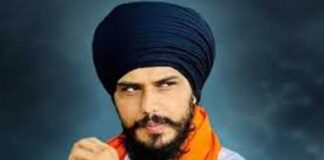 ਅੰਮ੍ਰਿਤਪਾਲ ਸਿੰਘ ਨੇ ਹਾਈਕੋਰਟ ‘ਚ ਦਾਇਰ ਕੀਤੀ ਪਟੀਸ਼ਨ, ਪੜ੍ਹੋ ਕੀ ਕਿਹਾ