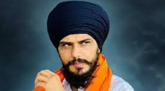 ਅੰਮ੍ਰਿਤਪਾਲ ਸਿੰਘ ਨੇ ਹਾਈਕੋਰਟ ‘ਚ ਦਾਇਰ ਕੀਤੀ ਪਟੀਸ਼ਨ, ਪੜ੍ਹੋ ਕੀ ਕਿਹਾ