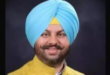 ਵਿਧਾਇਕ ਰਾਣਾ ਇੰਦਰ ਪ੍ਰਤਾਪ ‘ਤੇ ਪਰਚਾ!, ਧੁੱਸੀ ਬੰਨ੍ਹ ਤੋੜਨ ‘ਤੇ ਹੋਈ ਕਾਰਵਾਈ