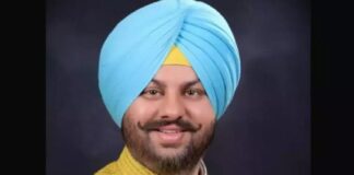 ਵਿਧਾਇਕ ਰਾਣਾ ਇੰਦਰ ਪ੍ਰਤਾਪ ‘ਤੇ ਪਰਚਾ!, ਧੁੱਸੀ ਬੰਨ੍ਹ ਤੋੜਨ ‘ਤੇ ਹੋਈ ਕਾਰਵਾਈ