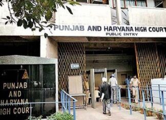 ਹਾਈਕੋਰਟ ਦਾ ਵੱਡਾ ਫੈਸਲਾ : ਗੰਭੀਰ ਅਪਰਾਧ ਦੇ ਮਾਮਲੇ ‘ਚ ਸਮਝੌਤੇ ਮਗਰੋਂ ਵੀ ਰੱਦ ਨਹੀਂ ਹੋਵੇਗਾ ਪਰਚਾ