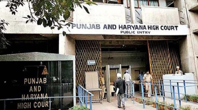 ਹਾਈਕੋਰਟ ਦਾ ਵੱਡਾ ਫੈਸਲਾ : ਗੰਭੀਰ ਅਪਰਾਧ ਦੇ ਮਾਮਲੇ ‘ਚ ਸਮਝੌਤੇ ਮਗਰੋਂ ਵੀ ਰੱਦ ਨਹੀਂ ਹੋਵੇਗਾ ਪਰਚਾ