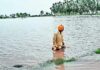 ਪੰਜਾਬ ‘ਚ ਮੀਂਹ ਨੇ ਮਚਾਈ ਭਾਰੀ ਤਬਾਹੀ, ਮੁੜ ਭਾਰੀ ਮੀਂਹ ਦਾ ਖਦਸ਼ਾ, ਹੁਣ ਤੱਕ 10 ਦੇ ਕਰੀਬ ਮੌਤਾਂ