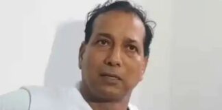 ਰਾਜਸਥਾਨ : ਕਾਂਗਰਸੀ ਮੰਤਰੀ ਦਾ ਵਿਵਾਦਤ ਬਿਆਨ, ਕਿਹਾ- ਰਾਮ, ਰਾਵਣ ਸੀਤਾ ਪਿੱਛੇ ਪਾਗਲ ਸੀ, ਗਹਿਲੋਤ-ਪਾਇਲਟ ਮੇਰੇ ਪਿੱਛੇ