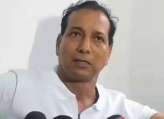 ਰਾਜਸਥਾਨ : ਕਾਂਗਰਸੀ ਮੰਤਰੀ ਦਾ ਵਿਵਾਦਤ ਬਿਆਨ, ਕਿਹਾ- ਰਾਮ, ਰਾਵਣ ਸੀਤਾ ਪਿੱਛੇ ਪਾਗਲ ਸੀ, ਗਹਿਲੋਤ-ਪਾਇਲਟ ਮੇਰੇ ਪਿੱਛੇ