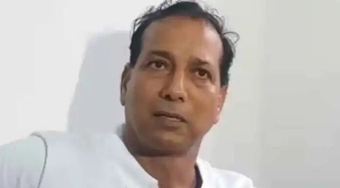 ਰਾਜਸਥਾਨ : ਕਾਂਗਰਸੀ ਮੰਤਰੀ ਦਾ ਵਿਵਾਦਤ ਬਿਆਨ, ਕਿਹਾ- ਰਾਮ, ਰਾਵਣ ਸੀਤਾ ਪਿੱਛੇ ਪਾਗਲ ਸੀ, ਗਹਿਲੋਤ-ਪਾਇਲਟ ਮੇਰੇ ਪਿੱਛੇ