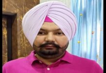 ਲੁਧਿਆਣਾ : ਕਾਰ ਨੂੰ ਸੜਕ ਕਿਨਾਰੇ ਰੋਕ ਕੇ ਬੰਪਰ ਬੰਨ੍ਹਦੇ ਡਰਾਈਵਰ ਨੂੰ ਟੈਂਪੂ ਨੇ ਕੁਚਲਿਆ