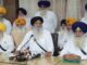 ਜਥੇਦਾਰ ਦੇ ਆਦੇਸ਼ ਤੋਂ ਬਾਅਦ SGPC ਦਾ ਵੱਡਾ ਬਿਆਨ- TV ‘ਤੇ ਜਾਰੀ ਰਹੇਗਾ ਗੁਰਬਾਣੀ ਪ੍ਰਸਾਰਣ