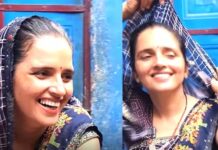 ਪਾਕਿਸਤਾਨੋਂ ਆਈ Pubg Girl ਸੀਮਾ ਹੈਦਰ ਨੇ ਲਾਏ ਜੈ ਸ਼੍ਰੀ ਰਾਮ ਦੇ ਨਾਅਰੇ, ਕਹਿੰਦੀ ਹੁਣ ਤਾਂ ਇਥੇ ਹੀ ਰਹਾਂਗੀ, ਬਣ ਕੇ ਦਿਖਾਵਾਂਗੀ ਚੰਗੀ ਹਿੰਦੂ ਨੂੰਹ