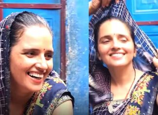 ਪਾਕਿਸਤਾਨੋਂ ਆਈ Pubg Girl ਸੀਮਾ ਹੈਦਰ ਨੇ ਲਾਏ ਜੈ ਸ਼੍ਰੀ ਰਾਮ ਦੇ ਨਾਅਰੇ, ਕਹਿੰਦੀ ਹੁਣ ਤਾਂ ਇਥੇ ਹੀ ਰਹਾਂਗੀ, ਬਣ ਕੇ ਦਿਖਾਵਾਂਗੀ ਚੰਗੀ ਹਿੰਦੂ ਨੂੰਹ