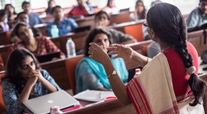 UGC ਨੇ ਕੀਤਾ ਵੱਡਾ ਬਦਲਾਅ, ਹੁਣ ਸਹਾਇਕ ਪ੍ਰੋਫੈਸਰ ਬਣਨ ਲਈ PHD ਜ਼ਰੂਰੀ ਨਹੀਂ