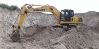 ਫਾਜ਼ਿਲਕਾ ‘ਚ ਮਾਈਨਿੰਗ ਵਿਭਾਗ ਦੀ ਟੀਮ ‘ਤੇ ਮਾਫੀਆ ਦਾ ਹਮਲਾ, ਮੁਲਾਜ਼ਮ ਕੀਤੇ ਜ਼ਖਮੀ