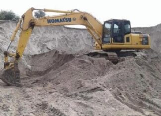 ਫਾਜ਼ਿਲਕਾ ‘ਚ ਮਾਈਨਿੰਗ ਵਿਭਾਗ ਦੀ ਟੀਮ ‘ਤੇ ਮਾਫੀਆ ਦਾ ਹਮਲਾ, ਮੁਲਾਜ਼ਮ ਕੀਤੇ ਜ਼ਖਮੀ