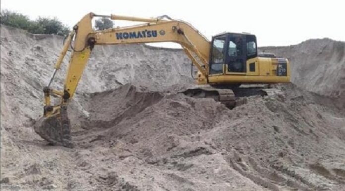 ਫਾਜ਼ਿਲਕਾ ‘ਚ ਮਾਈਨਿੰਗ ਵਿਭਾਗ ਦੀ ਟੀਮ ‘ਤੇ ਮਾਫੀਆ ਦਾ ਹਮਲਾ, ਮੁਲਾਜ਼ਮ ਕੀਤੇ ਜ਼ਖਮੀ