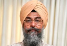 ਸਪੀਕਰ ਕੁਲਤਾਰ ਸੰਧਵਾਂ ਨੇ ਡਾ. ਅਮਰ ਸਿੰਘ ਆਜ਼ਾਦ ਦੇ ਅਕਾਲ ਚਲਾਣੇ ‘ਤੇ ਪ੍ਰਗਟਾਇਆ ਦੁੱਖ