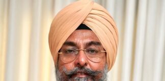 ਸਪੀਕਰ ਕੁਲਤਾਰ ਸੰਧਵਾਂ ਨੇ ਡਾ. ਅਮਰ ਸਿੰਘ ਆਜ਼ਾਦ ਦੇ ਅਕਾਲ ਚਲਾਣੇ ‘ਤੇ ਪ੍ਰਗਟਾਇਆ ਦੁੱਖ