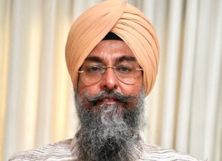 ਸਪੀਕਰ ਕੁਲਤਾਰ ਸੰਧਵਾਂ ਨੇ ਡਾ. ਅਮਰ ਸਿੰਘ ਆਜ਼ਾਦ ਦੇ ਅਕਾਲ ਚਲਾਣੇ ‘ਤੇ ਪ੍ਰਗਟਾਇਆ ਦੁੱਖ