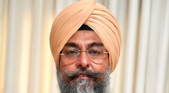 ਸਪੀਕਰ ਕੁਲਤਾਰ ਸੰਧਵਾਂ ਨੇ ਡਾ. ਅਮਰ ਸਿੰਘ ਆਜ਼ਾਦ ਦੇ ਅਕਾਲ ਚਲਾਣੇ ‘ਤੇ ਪ੍ਰਗਟਾਇਆ ਦੁੱਖ