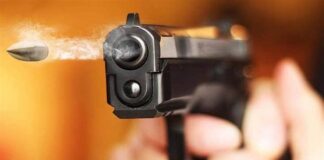 ਹੁਸ਼ਿਆਰਪੁਰ : ਪੈਟਰੋਲ ਪੰਪ ਦੇ ਕਰਮਚਾਰੀ ਨੂੰ ਅਣਪਛਾਤਿਆਂ ਮਾਰੀਆਂ ਗੋਲ਼ੀਆਂ, ਹਾਲਤ ਗੰਭੀਰ, ਜਲੰਧਰ ਰੈਫਰ