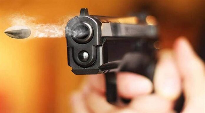 ਹੁਸ਼ਿਆਰਪੁਰ : ਪੈਟਰੋਲ ਪੰਪ ਦੇ ਕਰਮਚਾਰੀ ਨੂੰ ਅਣਪਛਾਤਿਆਂ ਮਾਰੀਆਂ ਗੋਲ਼ੀਆਂ, ਹਾਲਤ ਗੰਭੀਰ, ਜਲੰਧਰ ਰੈਫਰ