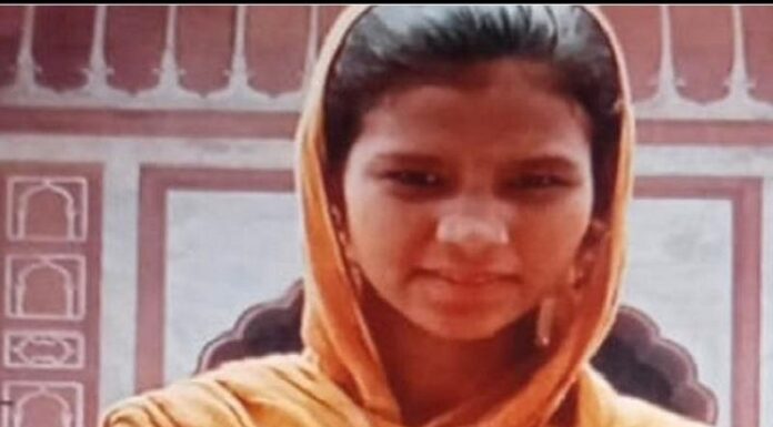 ਲੁਧਿਆਣਾ : ਸੜਕ ਪਾਰ ਕਰ ਰਹੀ ਲੜਕੀ ਨੂੰ ਟਰੱਕ ਨੇ ਕੁਚਲਿਆ, ਮੌਕੇ ‘ਤੇ ਮੌਤ