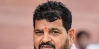 WFI ਦੇ ਸਾਬਕਾ ਪ੍ਰਧਾਨ ਬ੍ਰਜਭੂਸ਼ਨ ਨੂੰ ਸੰਮਨ, 18 ਜੁਲਾਈ ਨੂੰ ਕੋਰਟ ‘ਚ ਪੇਸ਼ ਹੋਣ ਦੇ ਹੁਕਮ