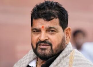 WFI ਦੇ ਸਾਬਕਾ ਪ੍ਰਧਾਨ ਬ੍ਰਜਭੂਸ਼ਨ ਨੂੰ ਸੰਮਨ, 18 ਜੁਲਾਈ ਨੂੰ ਕੋਰਟ ‘ਚ ਪੇਸ਼ ਹੋਣ ਦੇ ਹੁਕਮ