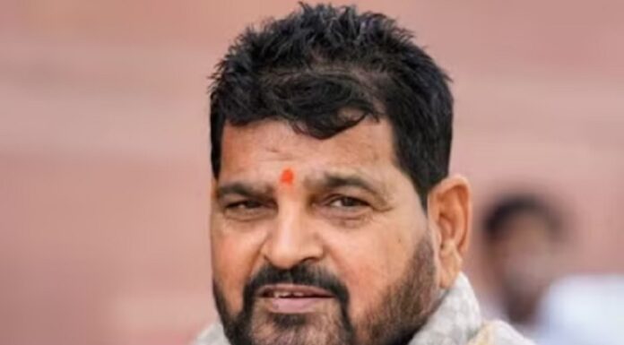 WFI ਦੇ ਸਾਬਕਾ ਪ੍ਰਧਾਨ ਬ੍ਰਜਭੂਸ਼ਨ ਨੂੰ ਸੰਮਨ, 18 ਜੁਲਾਈ ਨੂੰ ਕੋਰਟ ‘ਚ ਪੇਸ਼ ਹੋਣ ਦੇ ਹੁਕਮ