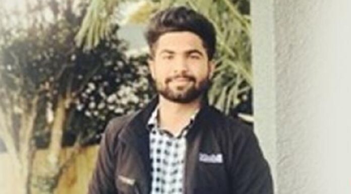 ਨਿਊਜ਼ੀਲੈਂਡ ‘ਚ ਪੰਜਾਬੀ ਨੌਜਵਾਨ ਦੀ ਮੌਤ, ਡੇਢ ਸਾਲ ਪਹਿਲਾਂ ਹੀ ਮਿਲੀ ਸੀ ਪੀਆਰ