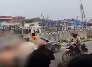 ਲੁਧਿਆਣਾ : ਸੈਰ ਕਰਦੇ ਸੇਵਾਮੁਕਤ ਥਾਣੇਦਾਰ ਦਾ ਫੋਨ ਖੋਹ ਕੇ ਭੱਜੇ ਲੁਟੇਰੇ, ਲੋਕਾਂ ਨੇ ਫੜ ਕੇ ਝੰਬੇ