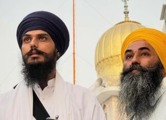 NSA ਖਿਲਾਫ ਹਾਈਕੋਰਟ ‘ਚ ਸੁਣਵਾਈ ਅੱਜ : ਅੰਮ੍ਰਿਤਪਾਲ ਦੇ ਸਾਥੀਆਂ ਨੇ ਦਿੱਤੀ ਚੁਣੌਤੀ