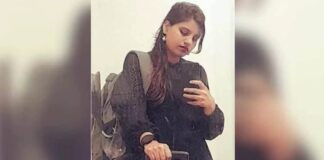 ‘ਸਨਕੀ ਹੈ ਅੰਜੂ, ਉਸ ਦਾ ਕੋਈ ਅਫੇਅਰ ਅਫੂਅਰ ਨੀਂ ‘; ਪਾਕਿਸਤਾਨ ਗਈ ਭਾਰਤੀ ਔਰਤ ਦੇ ਪਿਤਾ ਦਾ ਦਾਅਵਾ