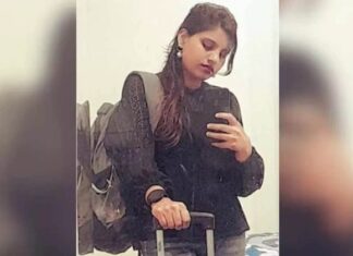 ‘ਸਨਕੀ ਹੈ ਅੰਜੂ, ਉਸ ਦਾ ਕੋਈ ਅਫੇਅਰ ਅਫੂਅਰ ਨੀਂ ‘; ਪਾਕਿਸਤਾਨ ਗਈ ਭਾਰਤੀ ਔਰਤ ਦੇ ਪਿਤਾ ਦਾ ਦਾਅਵਾ