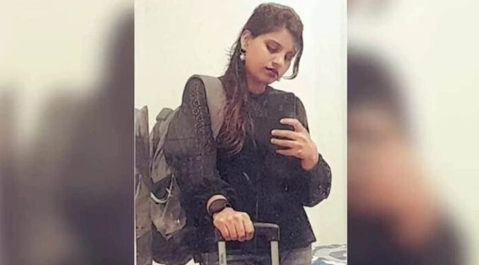 ‘ਸਨਕੀ ਹੈ ਅੰਜੂ, ਉਸ ਦਾ ਕੋਈ ਅਫੇਅਰ ਅਫੂਅਰ ਨੀਂ ‘; ਪਾਕਿਸਤਾਨ ਗਈ ਭਾਰਤੀ ਔਰਤ ਦੇ ਪਿਤਾ ਦਾ ਦਾਅਵਾ