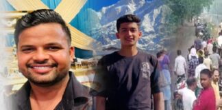 ਪੁੱਤਰ ਹੋਣ ਦੀ ਖੁਸ਼ੀ ‘ਚ ਪਾਰਟੀ ਕਰਨ ਗਏ ਦੋਸਤਾਂ ਨਾਲ ਵਾਪਰਿਆ ਭਾਣਾ, ਨਹਿਰ ‘ਚ ਰੁੜ੍ਹੇ