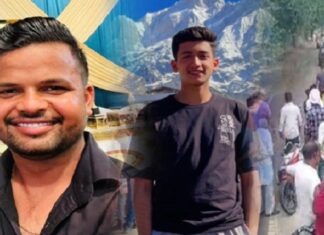 ਪੁੱਤਰ ਹੋਣ ਦੀ ਖੁਸ਼ੀ ‘ਚ ਪਾਰਟੀ ਕਰਨ ਗਏ ਦੋਸਤਾਂ ਨਾਲ ਵਾਪਰਿਆ ਭਾਣਾ, ਨਹਿਰ ‘ਚ ਰੁੜ੍ਹੇ