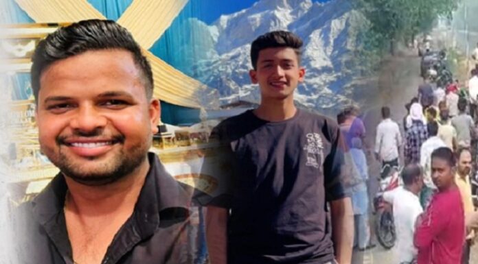 ਪੁੱਤਰ ਹੋਣ ਦੀ ਖੁਸ਼ੀ ‘ਚ ਪਾਰਟੀ ਕਰਨ ਗਏ ਦੋਸਤਾਂ ਨਾਲ ਵਾਪਰਿਆ ਭਾਣਾ, ਨਹਿਰ ‘ਚ ਰੁੜ੍ਹੇ