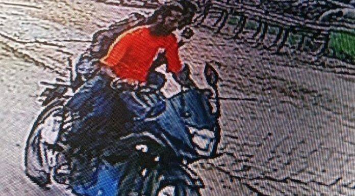 ਤਰਨਤਾਰਨ : ਦਾਦਾ-ਦਾਦੀ ‘ਤੇ ਹਮਲਾ ਕਰਕੇ 8 ਮਹੀਨਿਆਂ ਦਾ ਪੋਤਾ ਖੋਹ ਕੇ ਭੱਜੇ ਅਣਪਛਾਤੇ